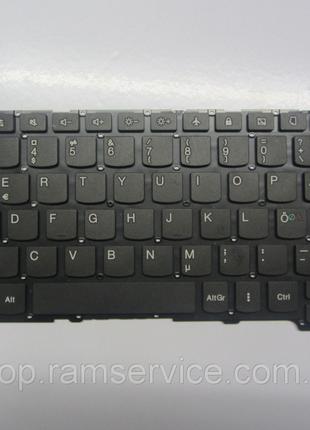 Клавиатура для ноутбука Lenovo A10, б / у