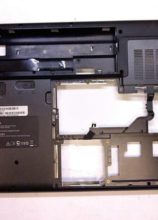 Нижня частина для ноутбука Fujitsu Siemens Amilo Pa3553, 60.4H...
