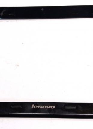 Рамка матрицы корпуса для ноутбука Lenovo ThinkPad R500 б / у