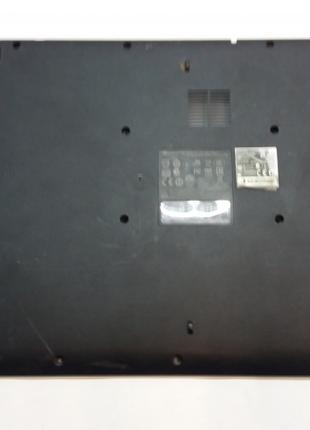 Нижняя часть корпуса для ноутбука Packard Bell MS2397, б / у