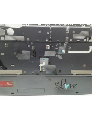 Середня частина корпуса для ноутбука Acer Aspire 5738, fox604c...