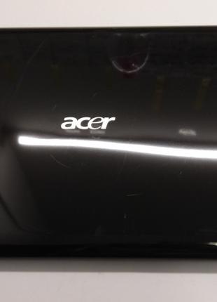 Кришка матриці корпуса для ноутбука Acer Aspire 5737Z, 15.6", ...