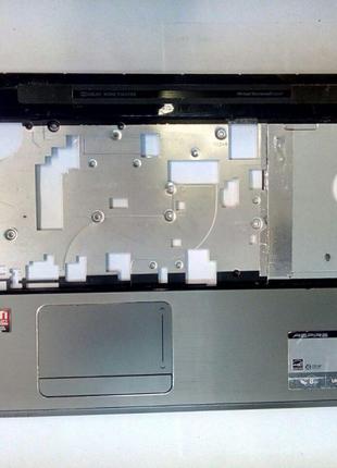 Середня частина корпусу для ноутбука Acer Aspire 5536g