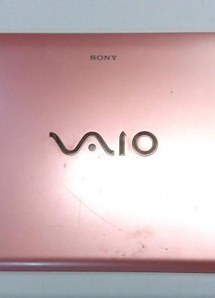 Кришка матриці корпуса для ноутбука Sony Vaio SVE11, SVE111B11...
