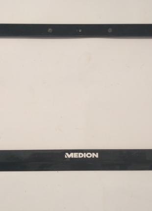Рамка матрицы корпуса для ноутбука Medion Akoya E1222, 10.0 "Б...