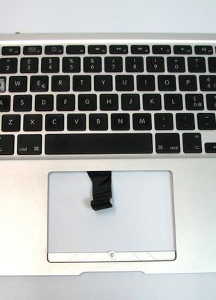 Середня частина корпуса для ноутбука Apple MacBook Air 13, A13...