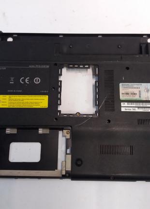 Нижняя часть корпуса для ноутбука Sony Vaio PCG-61611M, б / у