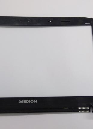 Рамка матрицы корпуса для ноутбука Medion Akoya E6220, MD98510...