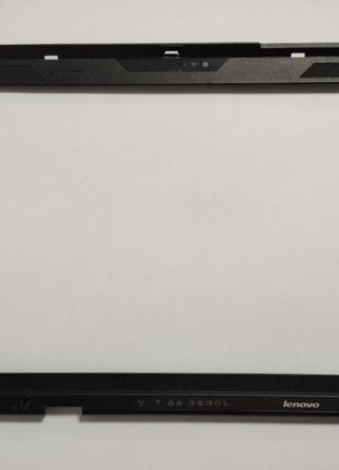 Рамка матриці для ноутбука Lenovo ThinkPad X201, 12.1", 44C089...