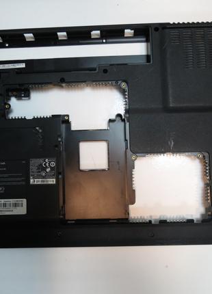 Нижняя часть корпуса для ноутбука Packard Bell TJ72, NS2285, f...