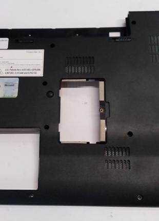 Нижняя часть корпуса для ноутбука Packard Bell EasyNote MH36, ...