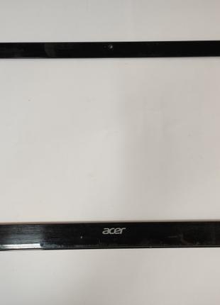 Рамка матриці для ноутбука Acer Aspire E1-571, 15.6", AP0PI000...