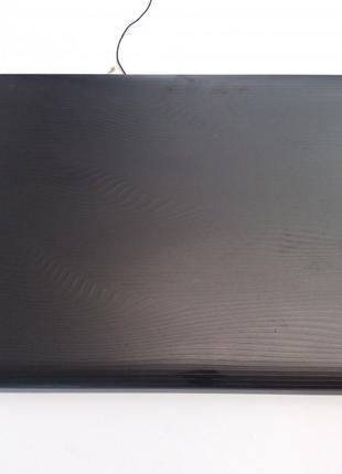 Крышка матрицы корпуса для ноутбука Packard Bell TJ72, NS2285,...