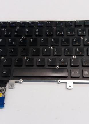 Клавиатура для ноутбука Sony Vaio PCG-7186M, 148763011, 53010d...
