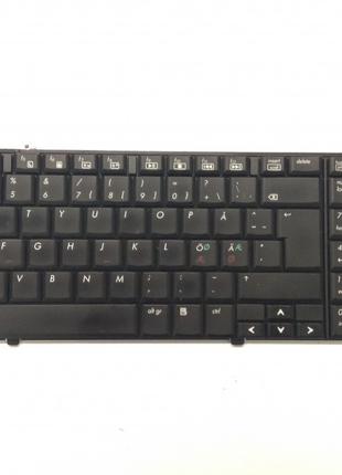 Клавиатура для ноутбука HP Pavilion DV6-1106AX, DV6-1120EC, DV...