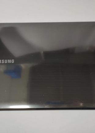 Крышка матрицы корпуса для ноутбука Samsung R525, NP-R525 б / у