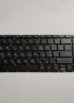 Клавиатура для ноутбука HP 15-A, 15-ay, 15-ba, б / у