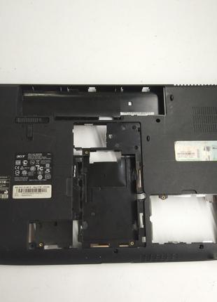 Нижня частина корпуса для ноутбука Acer Aspire 5738, 5536, 523...