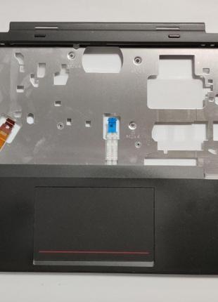 Средняя часть корпуса для ноутбука Lenovo ThinkPad Yoga 11e, б...