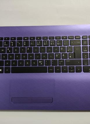 Клавіатура для ноутбука Lenovo IdeaPad G5030, G50-70AT-IFI, G5...