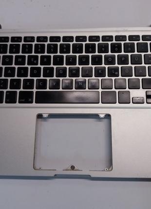 Середня частина корпуса для ноутбука Apple MacBook Pro A1278, ...