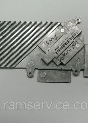 Термотрубки системы охлаждения для ноутбука Sony Vaio VGN-FW31...
