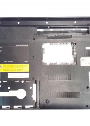 Нижняя часть корпуса для ноутбука Sony PCG-61211M, б / у