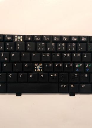 Клавиатура для ноутбука HP Pavilion Тестируемая, рабочая клави...