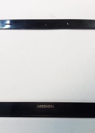 Рамка матрицы корпуса для ноутбука Medion Akoya P6634, MD98930...