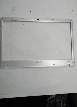 Рамка матриці для ноутбука Sony Vaio PCG-61611M, 15.5", 45NE7P...