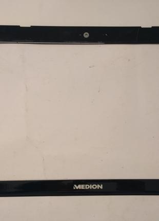 Рамка матрицы корпуса для ноутбука Medion Akoya S5612, 15.6 ",...