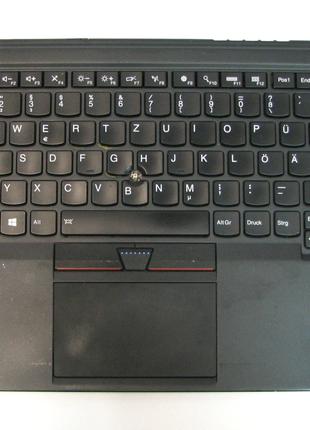 Средняя часть корпуса для ноутбука Lenovo ThinkPad X1 Carbon 4...