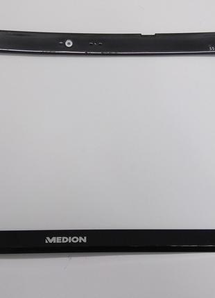 Рамка матрицы корпуса для ноутбука Medion Akoya S5612, MD97930...