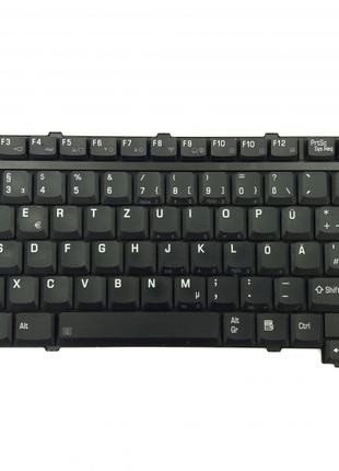 Клавіатура для ноутбука Toshiba Satellite A10, A100, M10, M30,...