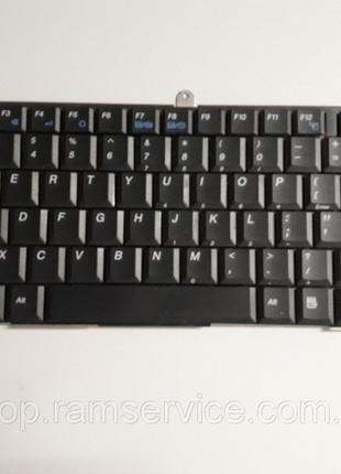 Клавиатура для ноутбука Sony Vaio PCG-GRZ Series, б / у