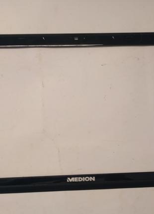 Рамка матрицы корпуса для ноутбука Medion Akoya p6512, 15.6 ",...