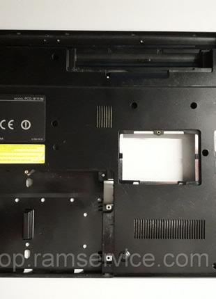 Нижняя часть корпуса для ноутбука Sony PCG-91111M, б / у