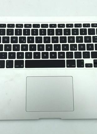 Середня частина корпуса для ноутбука Apple MacBook Pro A1398 2...