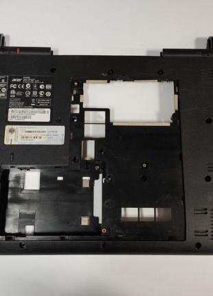 Нижня частина корпуса для ноутбука Acer Aspire 7250, AAB70, 17...