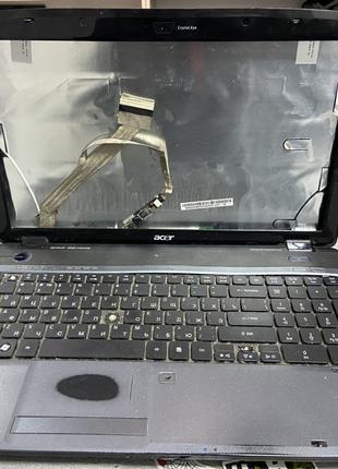 Ноутбук Acer Aspire 5738