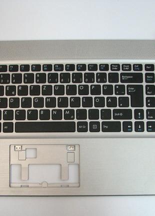 Средняя часть корпуса для ноутбука Medion E6418 MD99620 13N0-1...