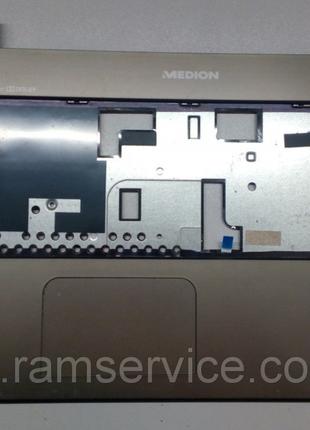 Средняя часть корпуса для ноутбука Medion Akoya E6240T, MD9935...