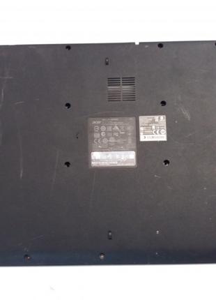 Нижня частина корпуса для ноутбука Acer Aspire ES1-512, ES1-53...