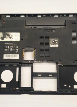 Нижня частина корпуса для ноутбука Acer Aspire 7552G, MS2313, ...