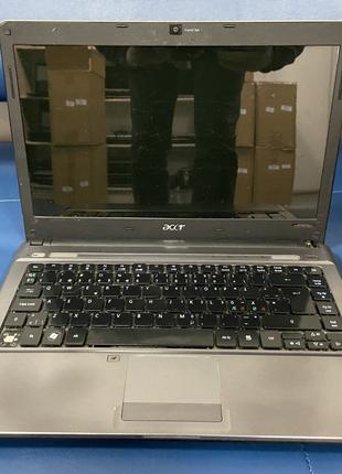 Ноутбук Acer 4810T