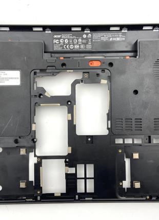 Нижня частина корпуса для ноутбука Acer Aspire E1-772g 13N0-A8...