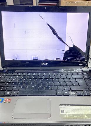 Ноутбук Acer 4820T