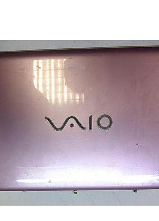 Кришка матриці корпуса для ноутбука Sony VAIO VGN-CR11S, 3FGD1...