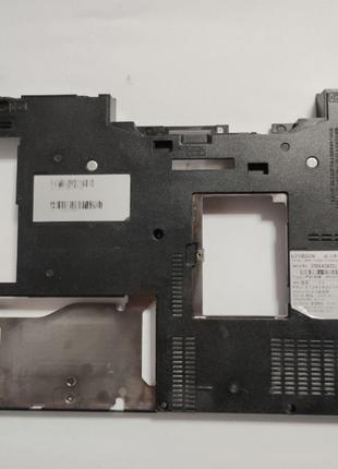 Нижня частина корпуса для ноутбука Fujitsu Lifebook E734, 13.3...