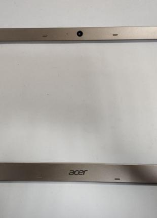 Рамка матриці корпуса для ноутбука Acer Aspire S3-371, 13.3", ...